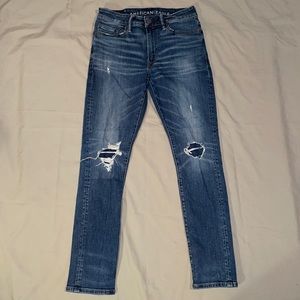 men's jeans